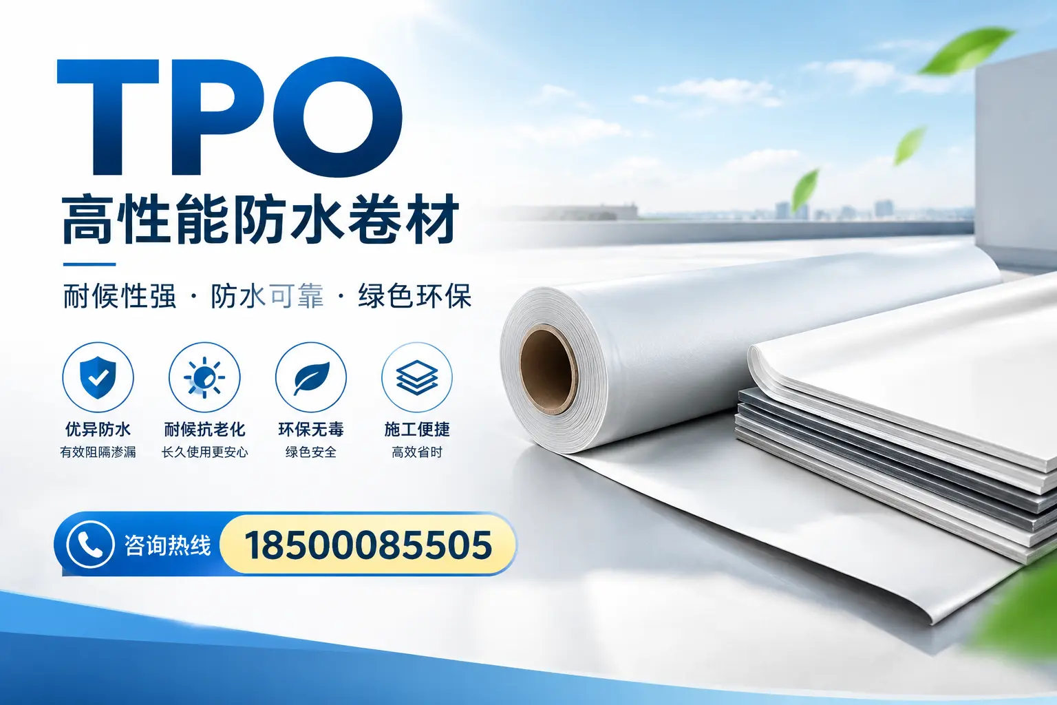 tpo行业趋势分析,黑河企业应如何应对